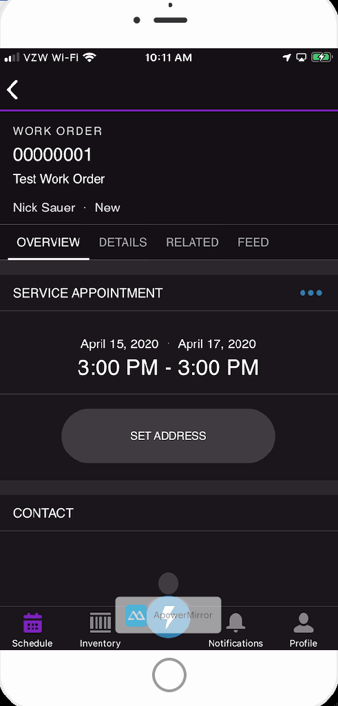 FSL Mobile Flows – Compared to Screen Flows